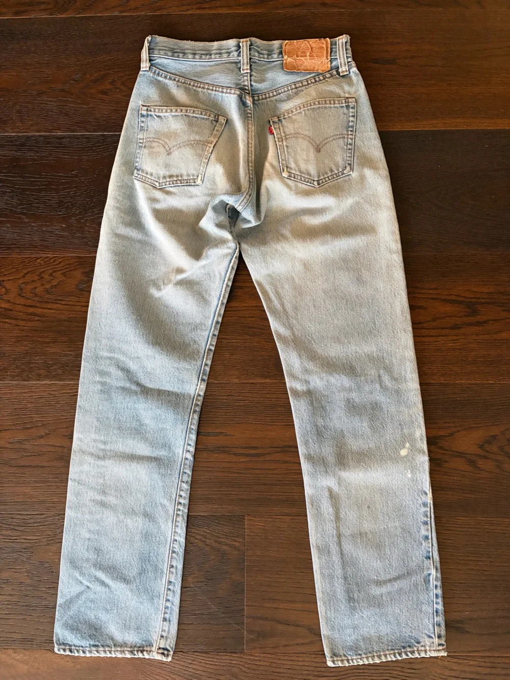 Vintage Levi’s 501 Jeans